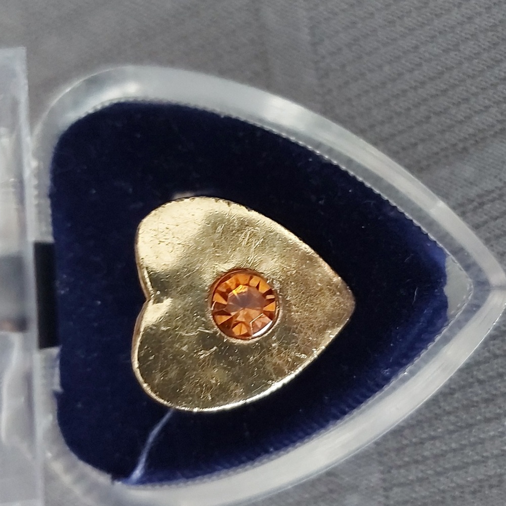 Heart Shape Ring